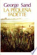 La Pequena Fadette