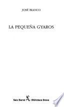 La pequeña Gyaros