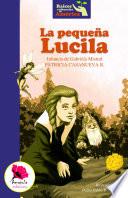 La pequeña Lucila