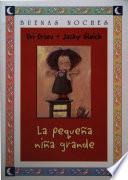 La pequeña niña grande