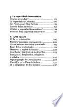 La pequeña política de Uribe