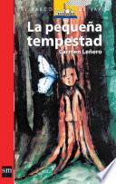 La pequeña tempestad