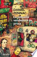 La pequeña vendedora de prosa (Malaussène 3)