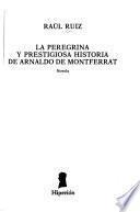 La peregrina y prestigiosa historia de Arnaldo de Montferrat