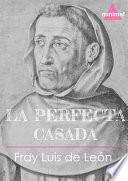 La perfecta casada
