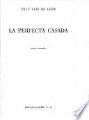 La perfecta casada
