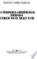 La periferia meridional indiana