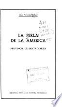 La perla de la América