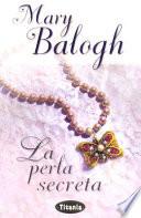 La perla secreta