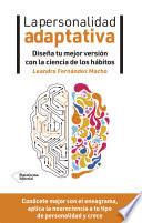 La personalidad adaptativa