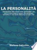 La personalità