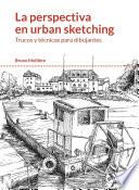 La perspectiva en urban sketching