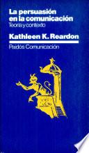 La persuasión en la comunicación