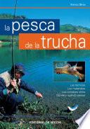La pesca de la trucha