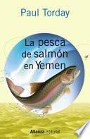 La pesca de salmón en Yemen