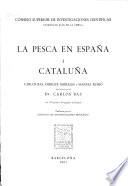 La pesca en Espaúna