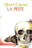 La peste