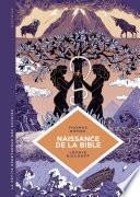 La petite Bédéthèque des Savoirs - Naissance de la Bible. Comment elle a été écrite.