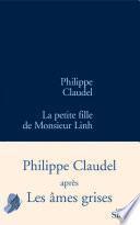 La petite fille de Monsieur Linh