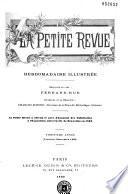 La Petite revue