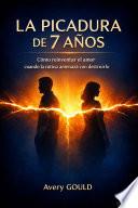 La picadura de 7 años