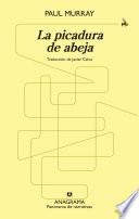 La picadura de abeja