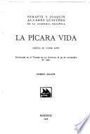 La pícara vida