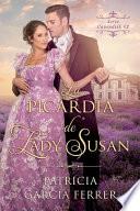La picardía de Lady Susan