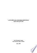 La picaresca en la sociedad tradicional