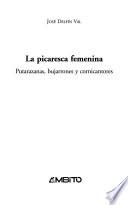 La picaresca femenina
