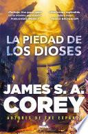 La piedad de los dioses (La Guerra de los Cautivos 1)