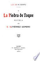 La piedra de toque