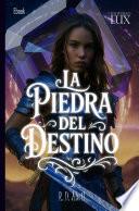 La piedra del destino