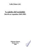 La piedra del escándalo