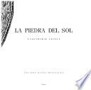 La piedra del sol
