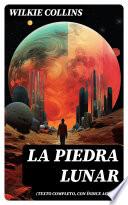 La piedra lunar (texto completo, con índice activo)