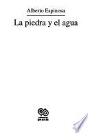 La piedra y el agua