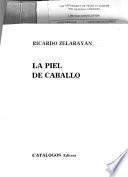 La piel de caballo