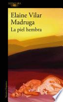 La piel hembra
