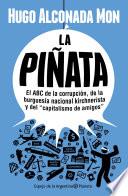 La piñata