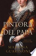 La pintora del Papa