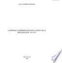 La pintura almeriense durante la época de la restauración, 1875-1931