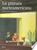 La pintura norteamericana