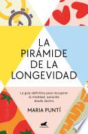 La pirámide de la longevidad