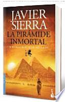 La pirámide inmortal