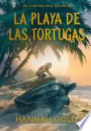 La playa de las tortugas