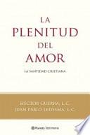 La plenitud del amor