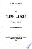 La pluma alegre