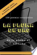 La pluma de oro