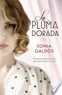La pluma dorada